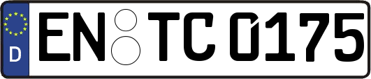 EN-TC0175