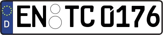 EN-TC0176