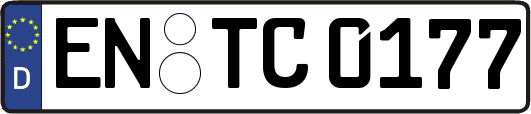 EN-TC0177