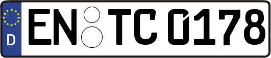 EN-TC0178