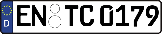 EN-TC0179