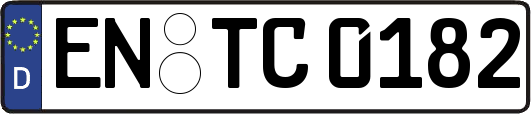 EN-TC0182