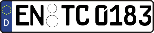 EN-TC0183