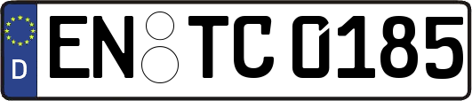 EN-TC0185