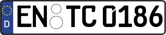 EN-TC0186