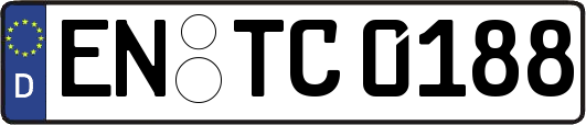 EN-TC0188