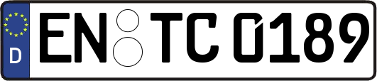 EN-TC0189