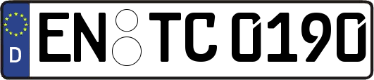 EN-TC0190