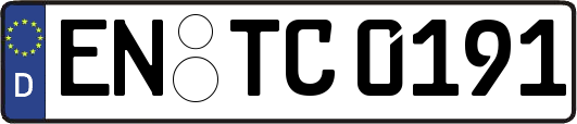 EN-TC0191