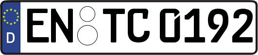 EN-TC0192