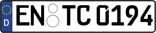 EN-TC0194