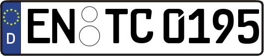 EN-TC0195