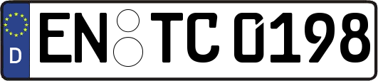 EN-TC0198