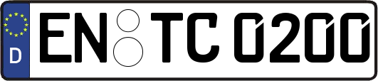 EN-TC0200