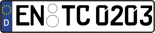 EN-TC0203