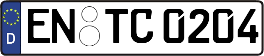 EN-TC0204