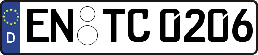 EN-TC0206