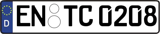 EN-TC0208
