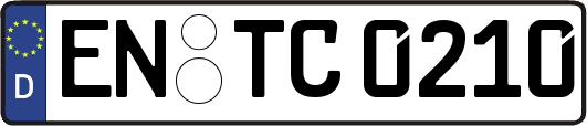 EN-TC0210