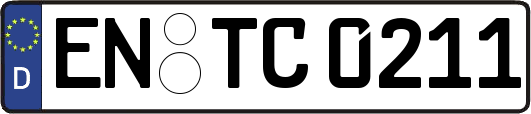 EN-TC0211