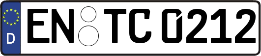 EN-TC0212