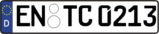 EN-TC0213
