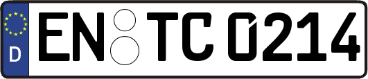 EN-TC0214