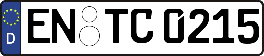 EN-TC0215