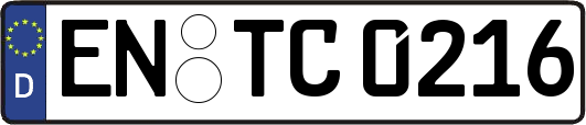 EN-TC0216