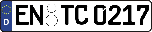 EN-TC0217