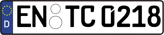 EN-TC0218
