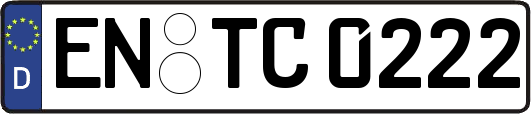 EN-TC0222