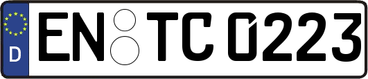 EN-TC0223