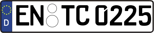 EN-TC0225
