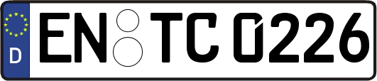 EN-TC0226