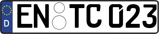 EN-TC023