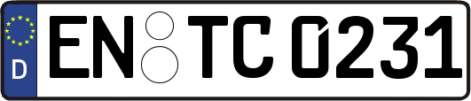 EN-TC0231