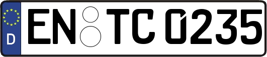 EN-TC0235
