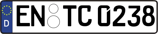 EN-TC0238