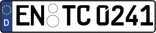 EN-TC0241