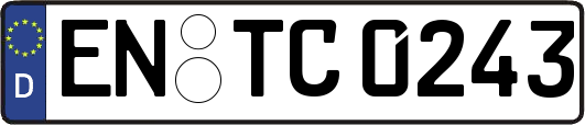 EN-TC0243