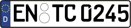 EN-TC0245