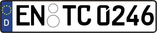 EN-TC0246