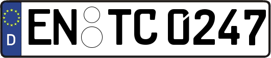 EN-TC0247