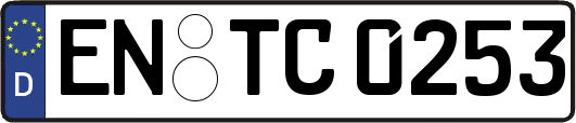 EN-TC0253