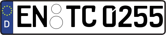 EN-TC0255