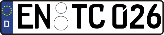EN-TC026
