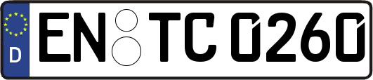 EN-TC0260