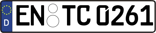 EN-TC0261