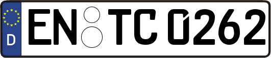 EN-TC0262